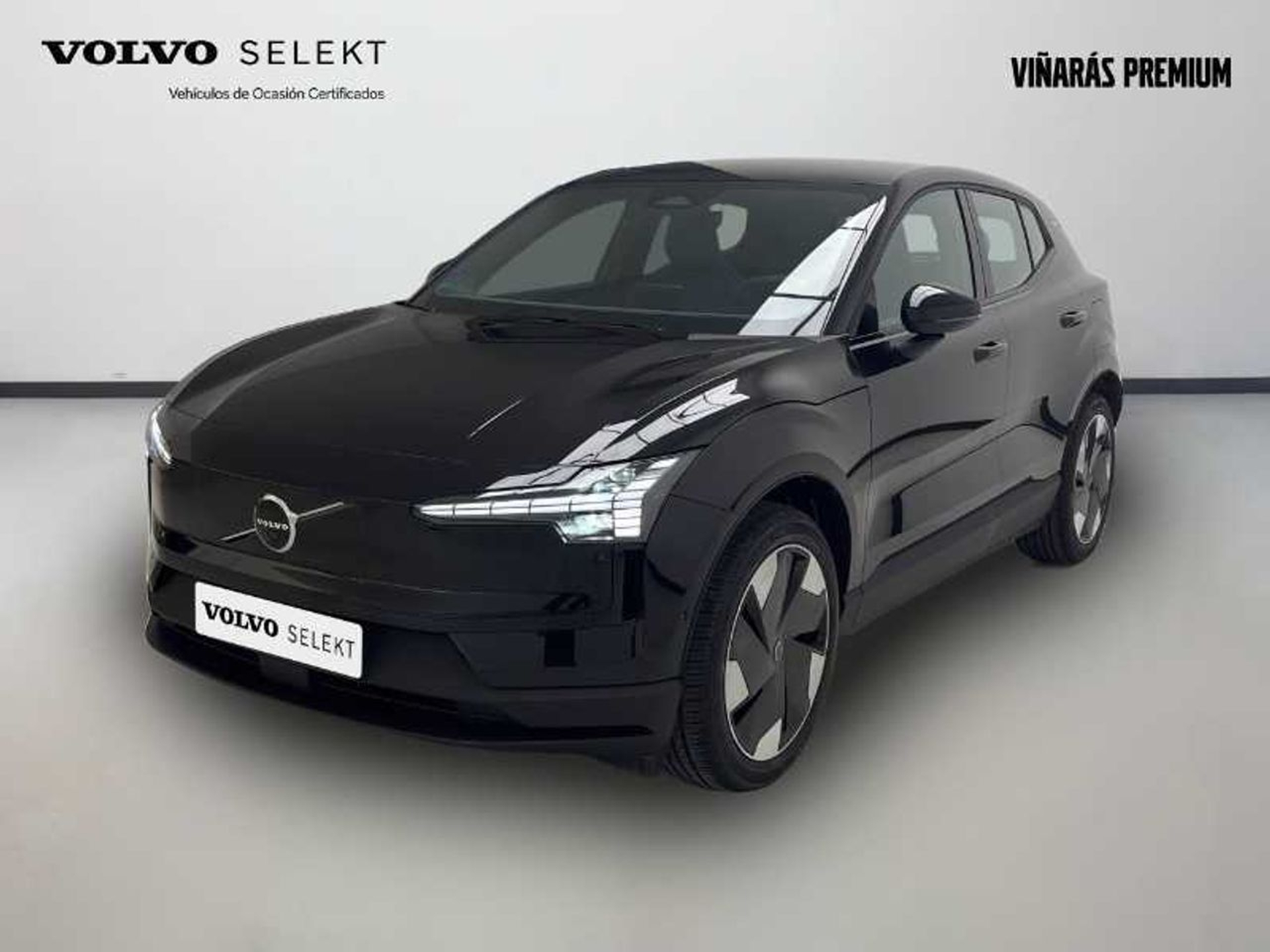 Imagen de VOLVO EX30