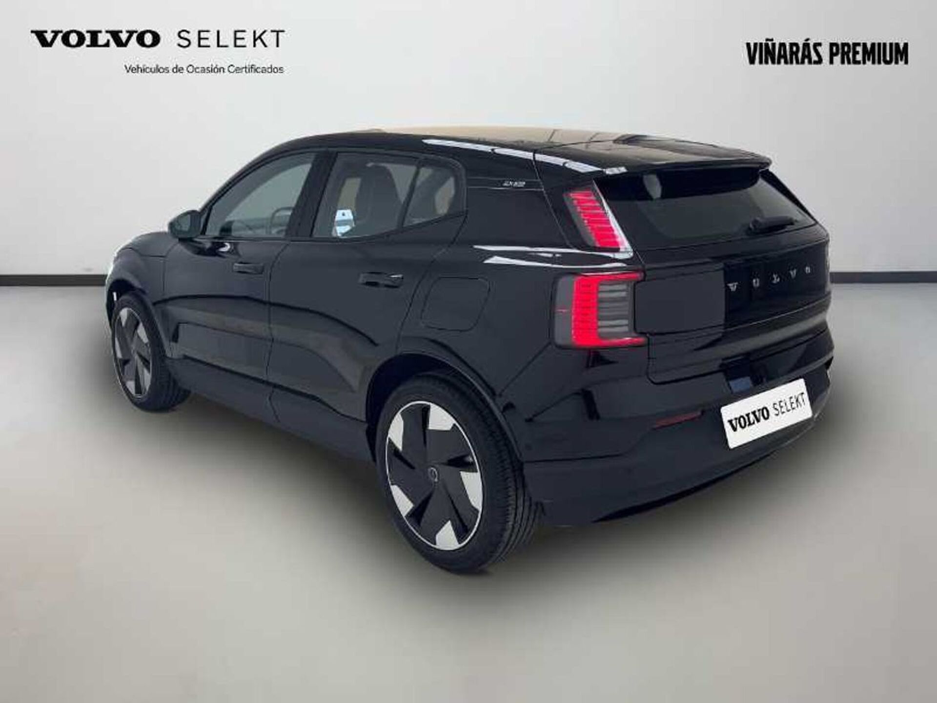 Imagen 3 de VOLVO EX30