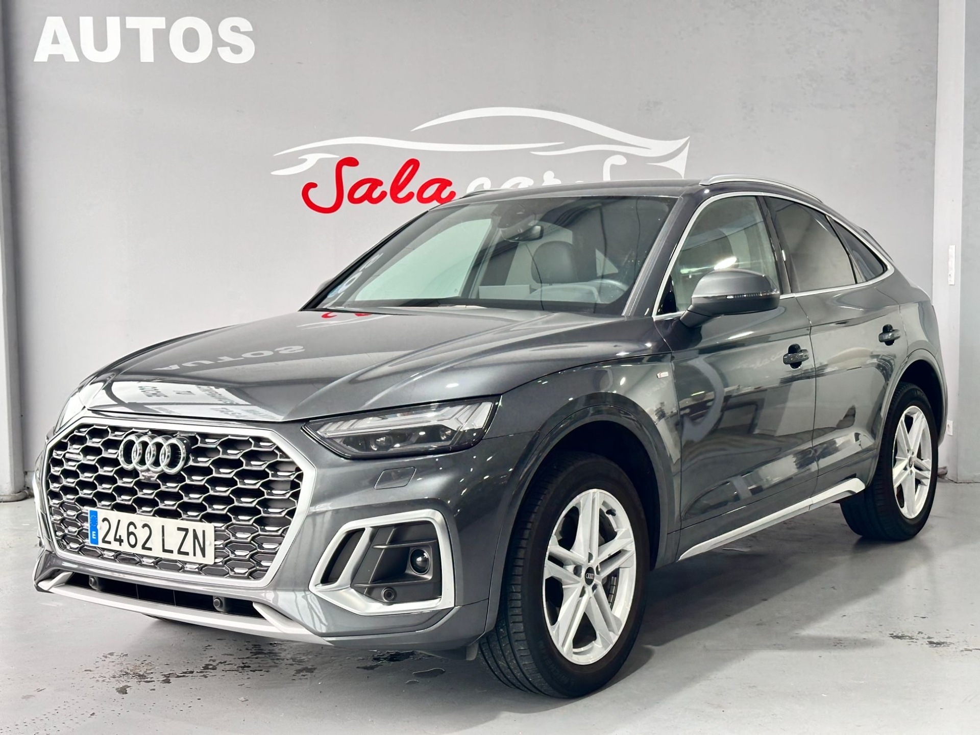 Imagen de AUDI Q5