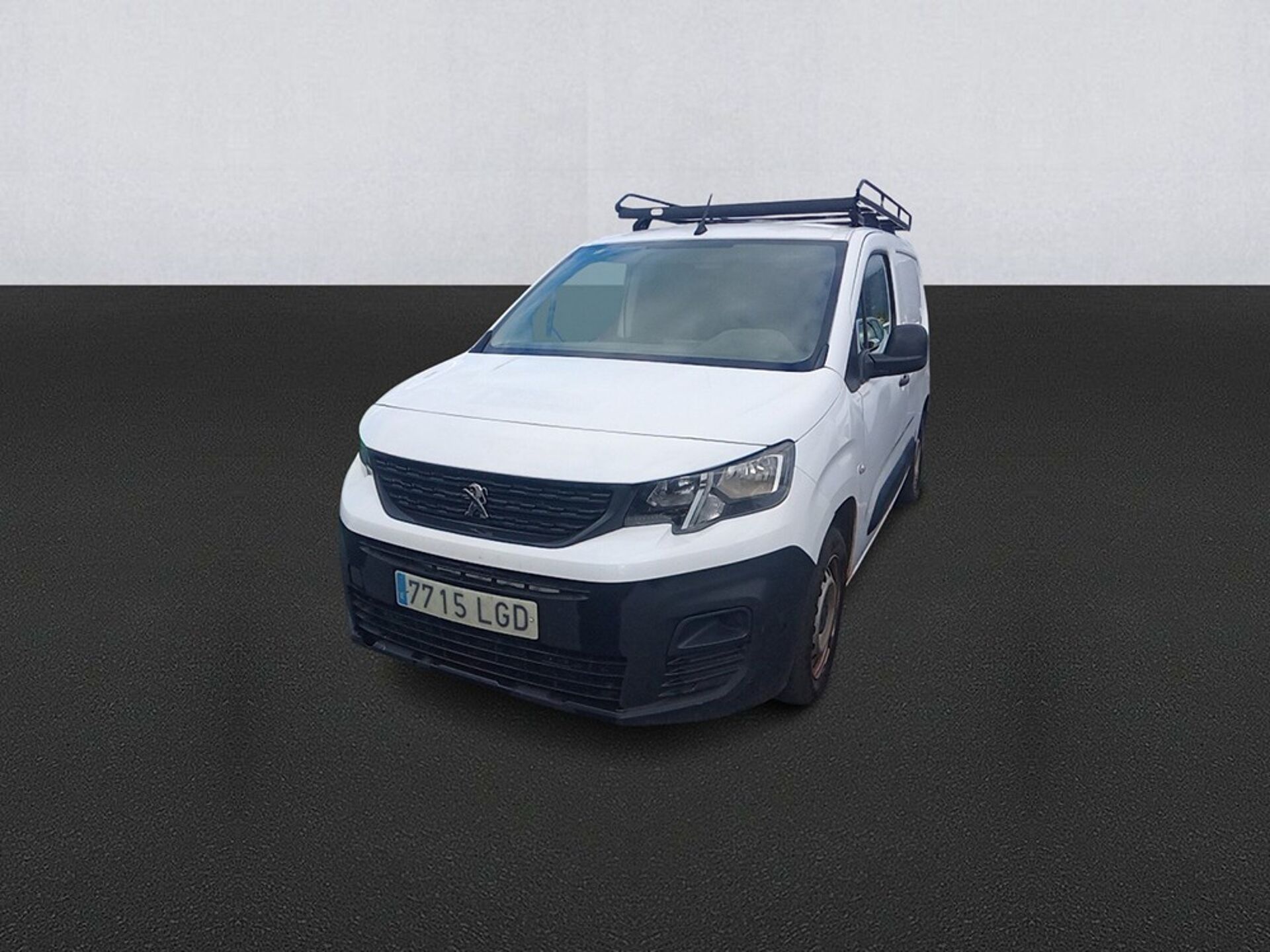 Imagen de PEUGEOT Partner