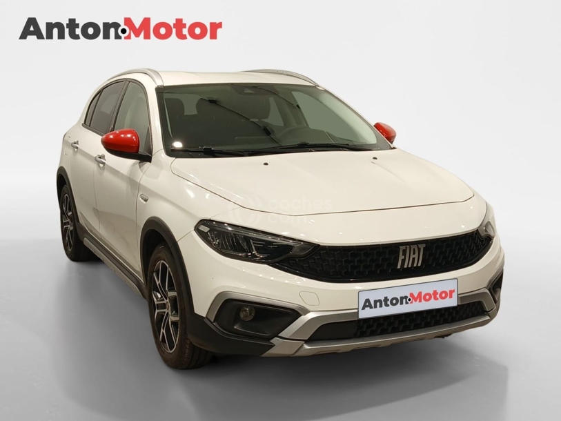 Foto del FIAT Tipo 1.0 GSE Red