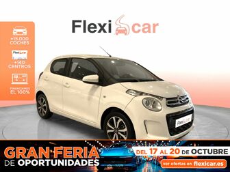 Imagen de CITROEN C1 1.0 VTi Feel 72