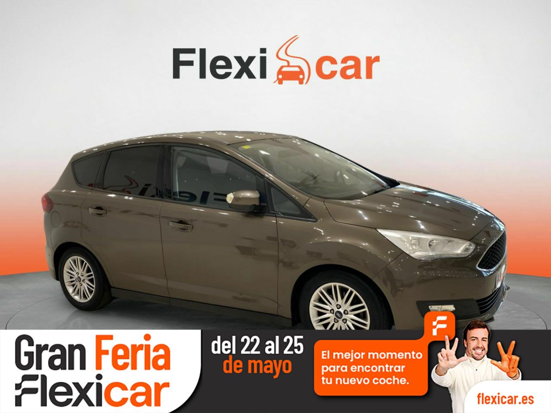 Imagen de FORD C-Max