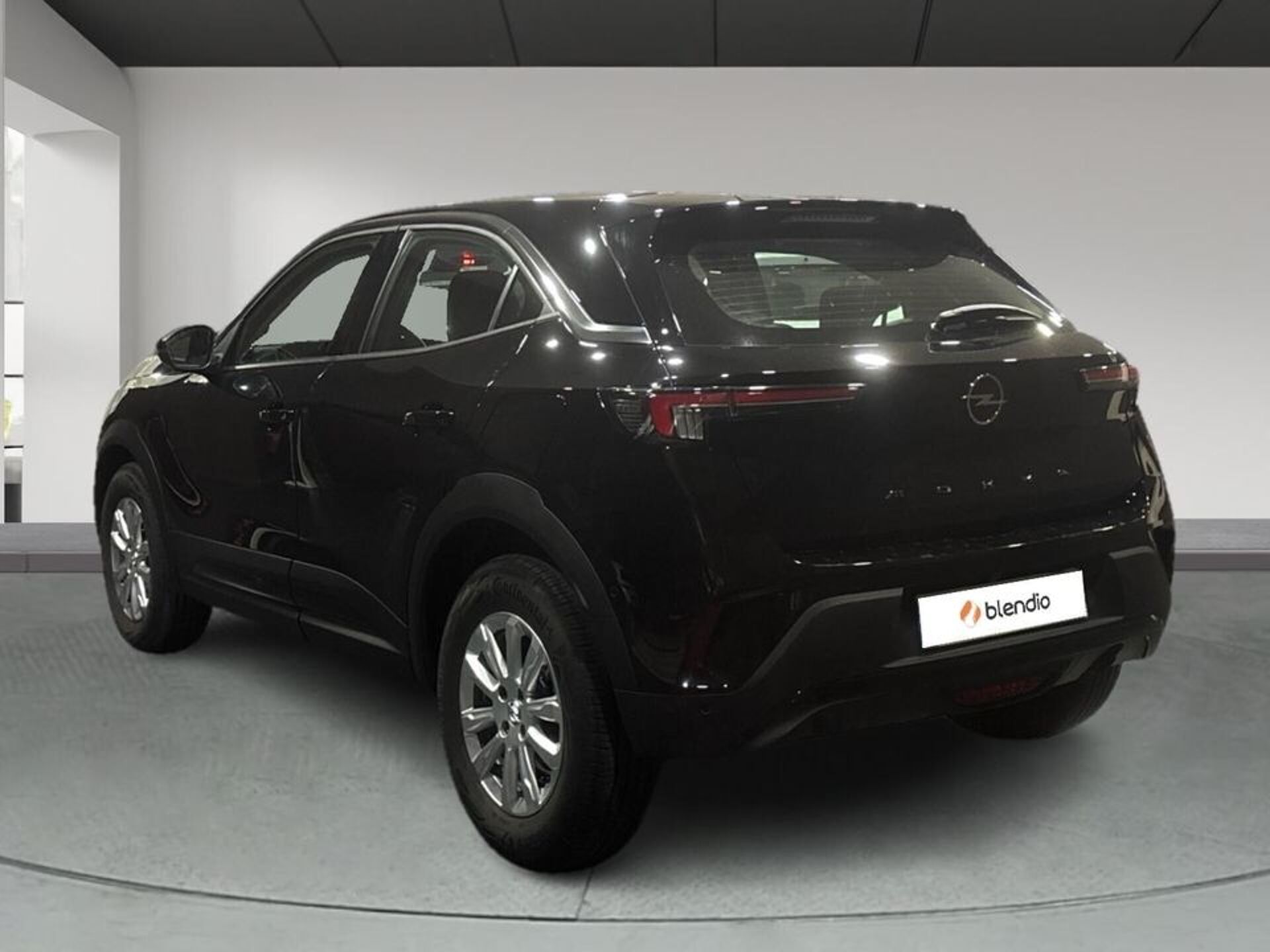 Imagen 2 de OPEL Mokka