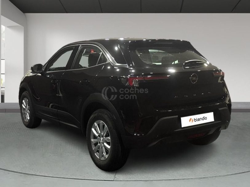 Foto del OPEL Mokka 1.2T S&S Business Elegance 130