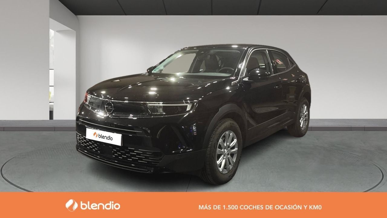 OPEL Mokka (1.2 T 96KW BUSINESS ELEGANCE 130 5P) en Cantabria