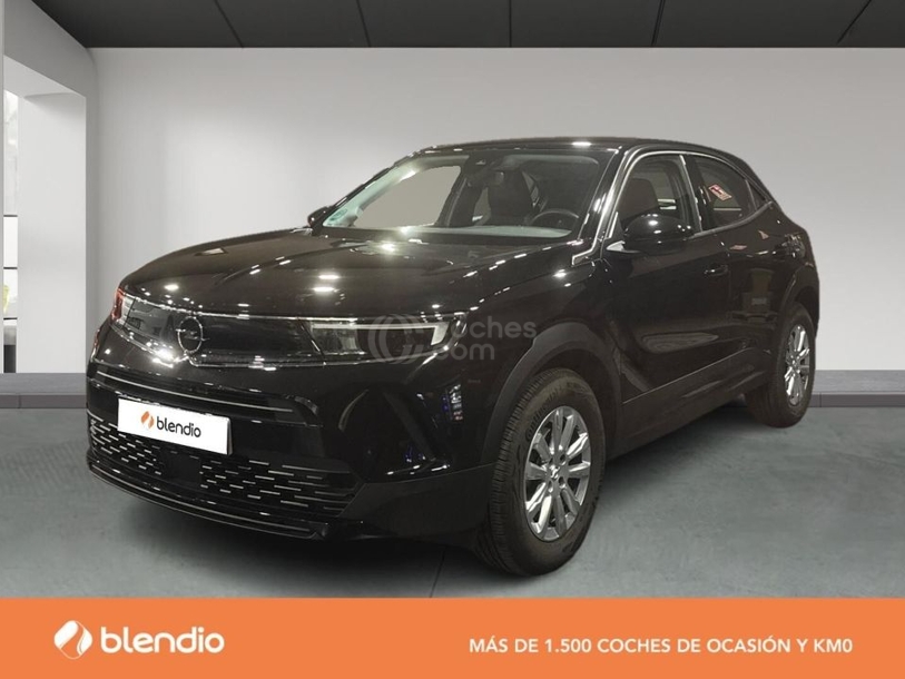 Foto del OPEL Mokka 1.2T S&S Business Elegance 130