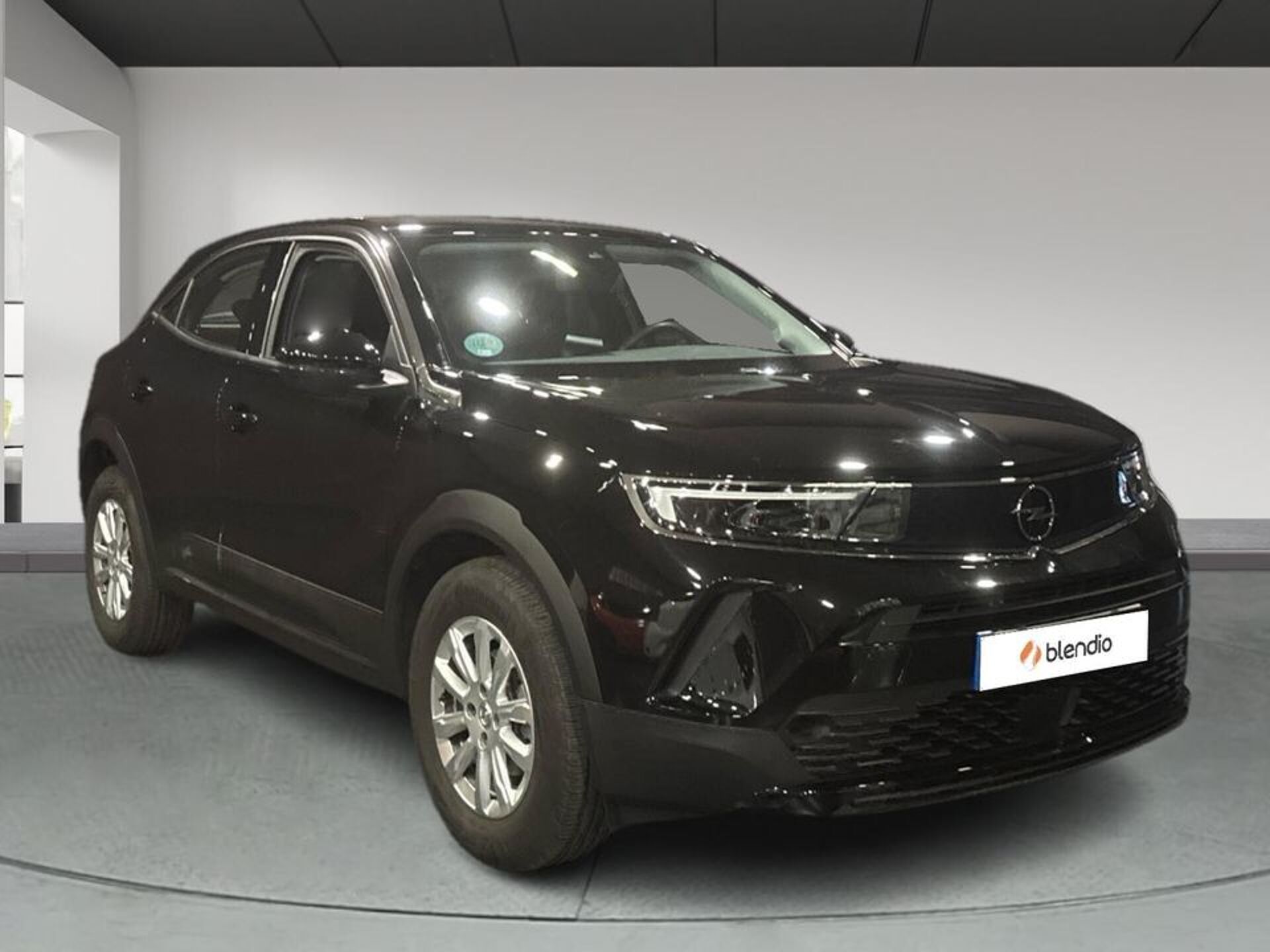 Imagen 3 de OPEL Mokka