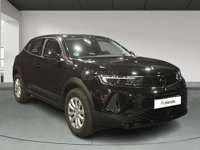 Foto del OPEL Mokka 1.2T S&S Business Elegance 130