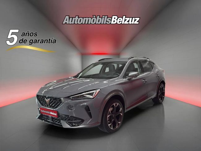 Foto del CUPRA Formentor 1.5 TSI 150 DSG