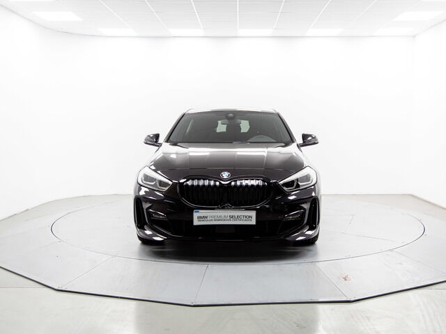 Foto del BMW Serie 1 118dA
