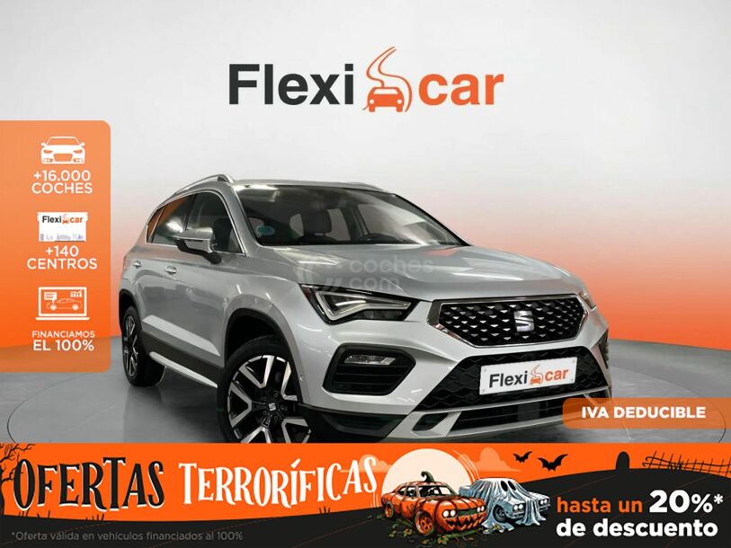 Foto del SEAT Ateca 2.0TDI CR S&S X-Perience XM 150