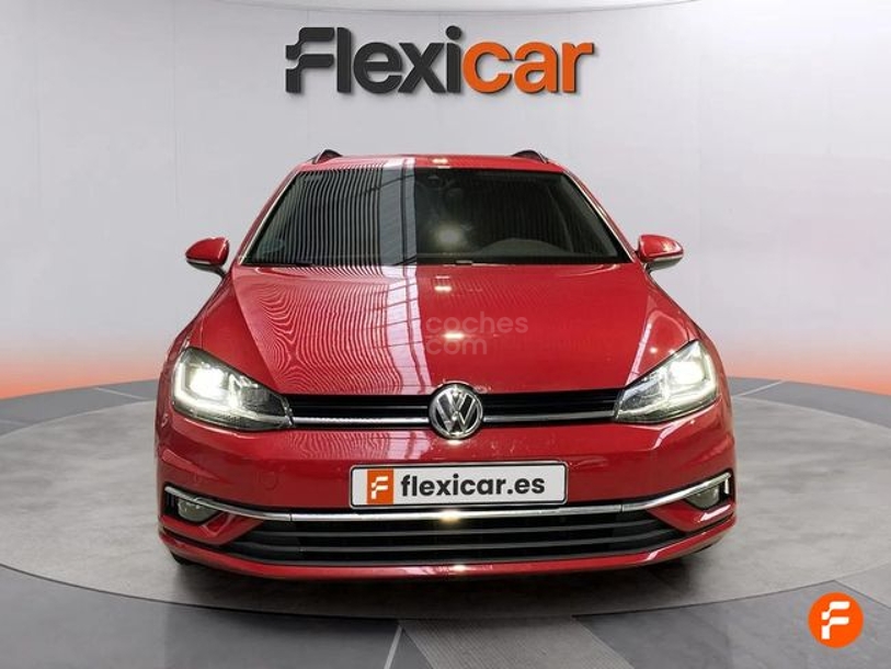 Foto del VOLKSWAGEN Golf 2.0TDI Advance 110kW