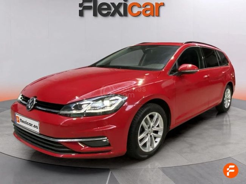 Foto del VOLKSWAGEN Golf 2.0TDI Advance 110kW
