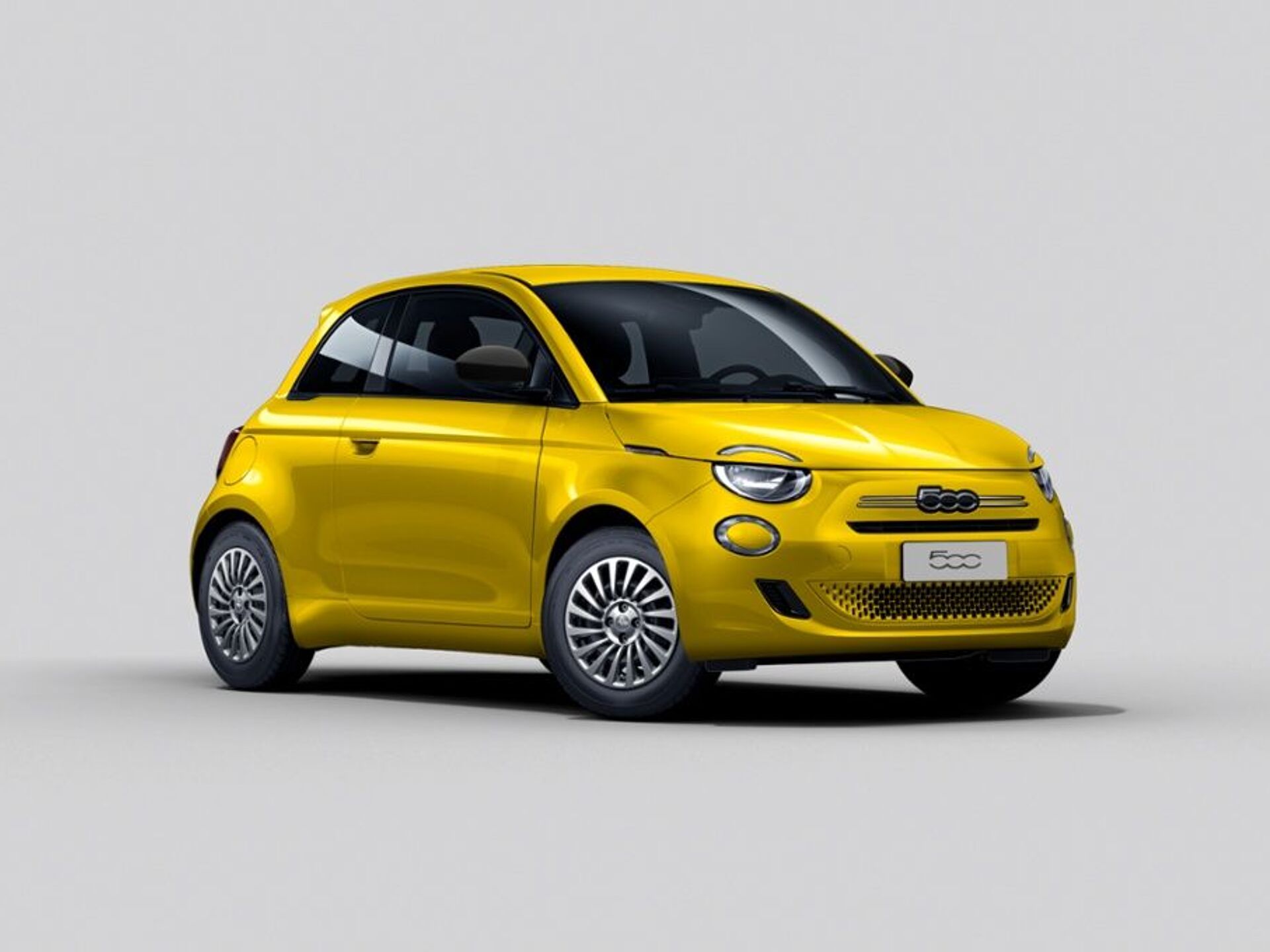 Imagen 1 de FIAT 500