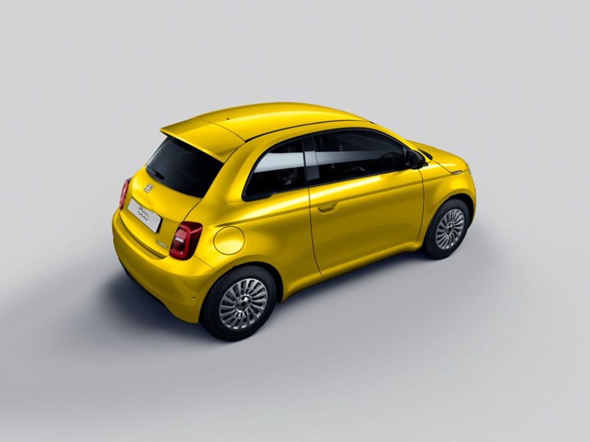 Imagen 3 de FIAT 500