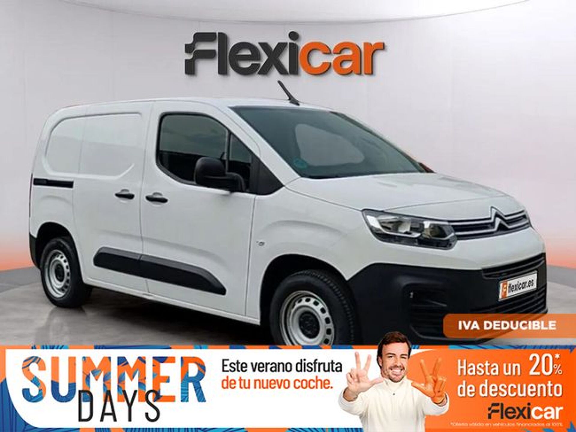 Imagen de CITROEN Berlingo