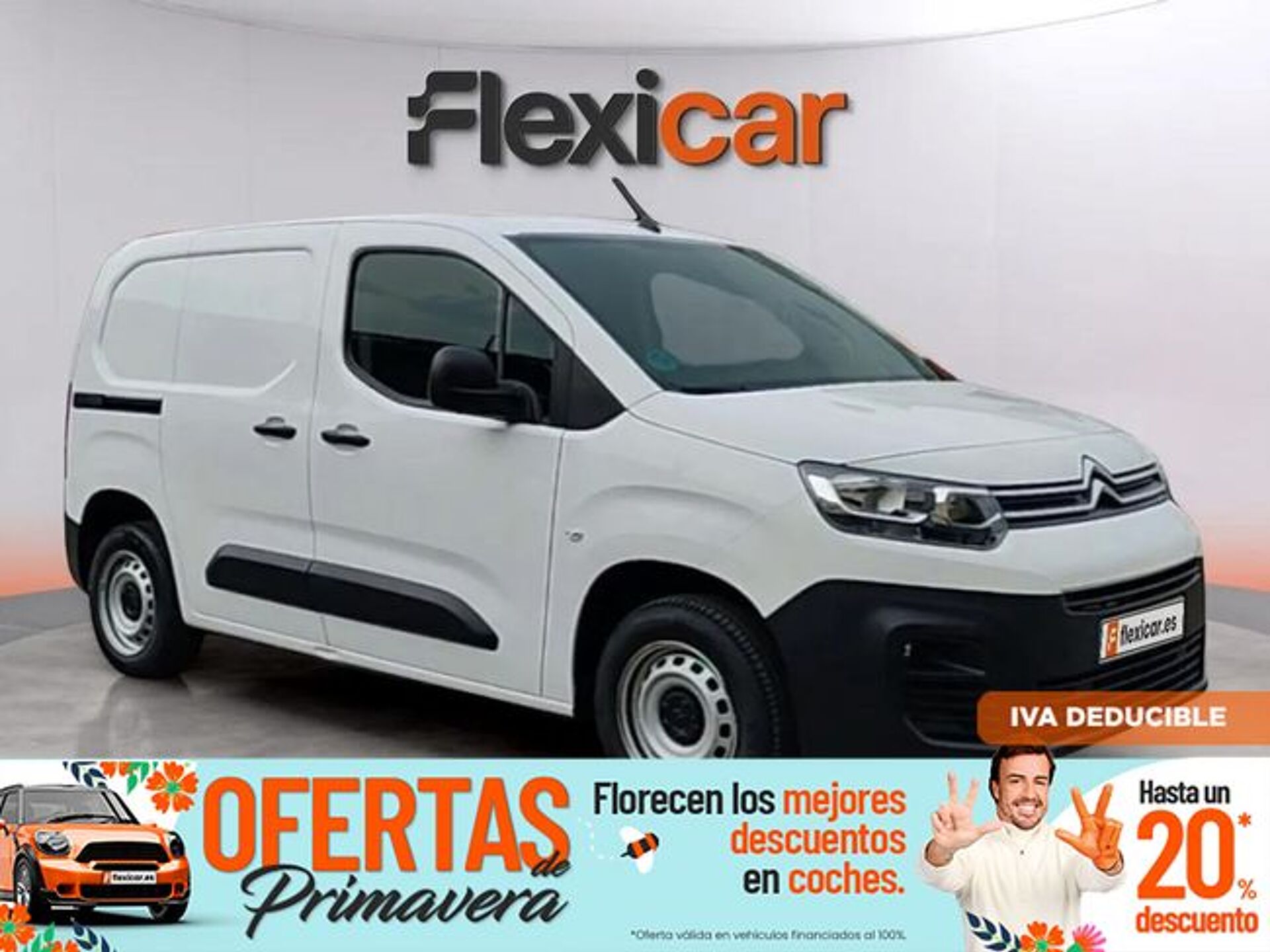 Imagen 1 de CITROEN Berlingo