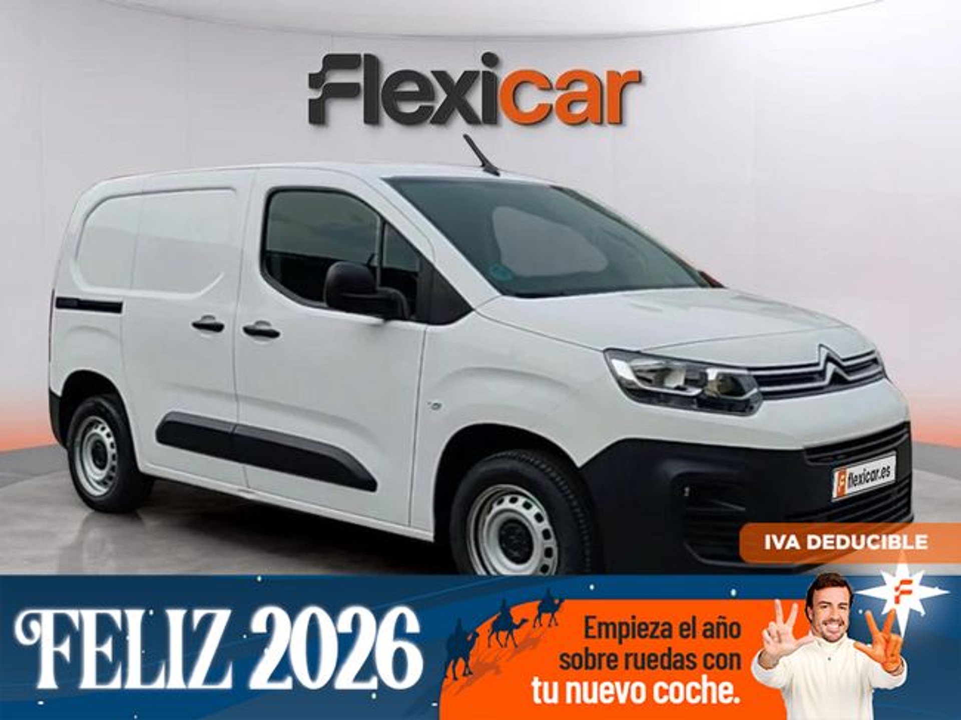 Imagen de CITROEN Berlingo