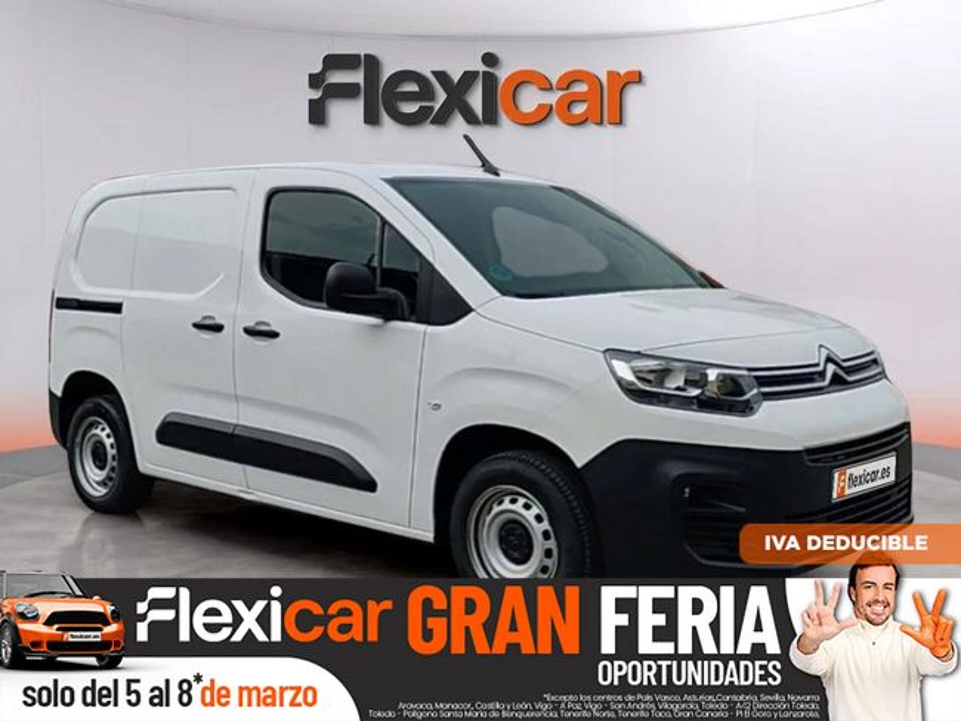 Imagen 1 de CITROEN Berlingo