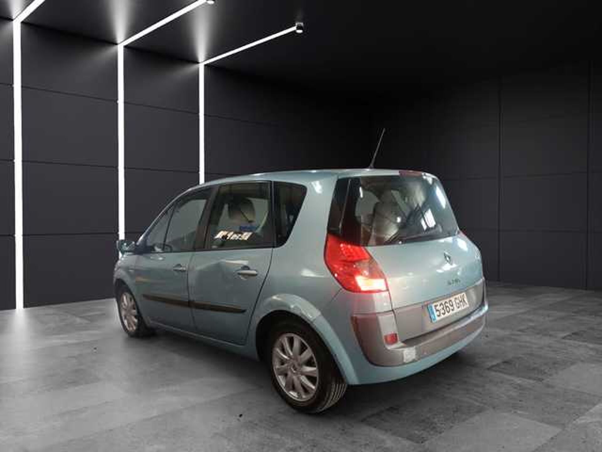 Imagen 3 de RENAULT Scenic