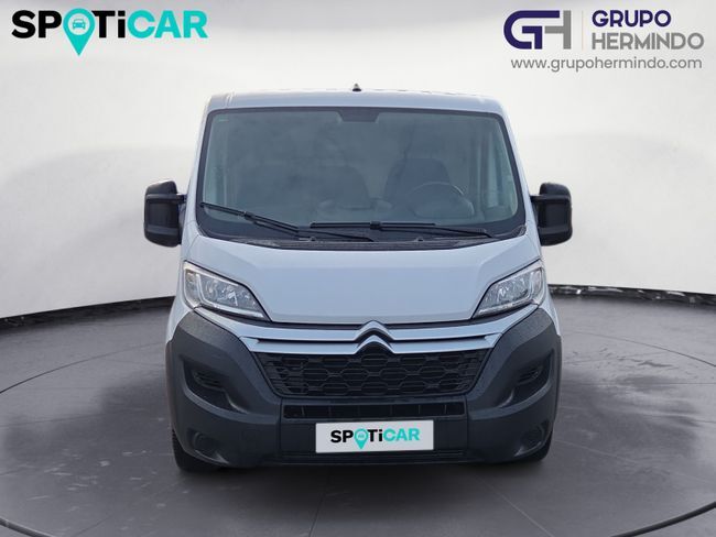 Foto del CITROEN Jumper Fg. 2.2BlueHDi 33 L2H1 S&S 140