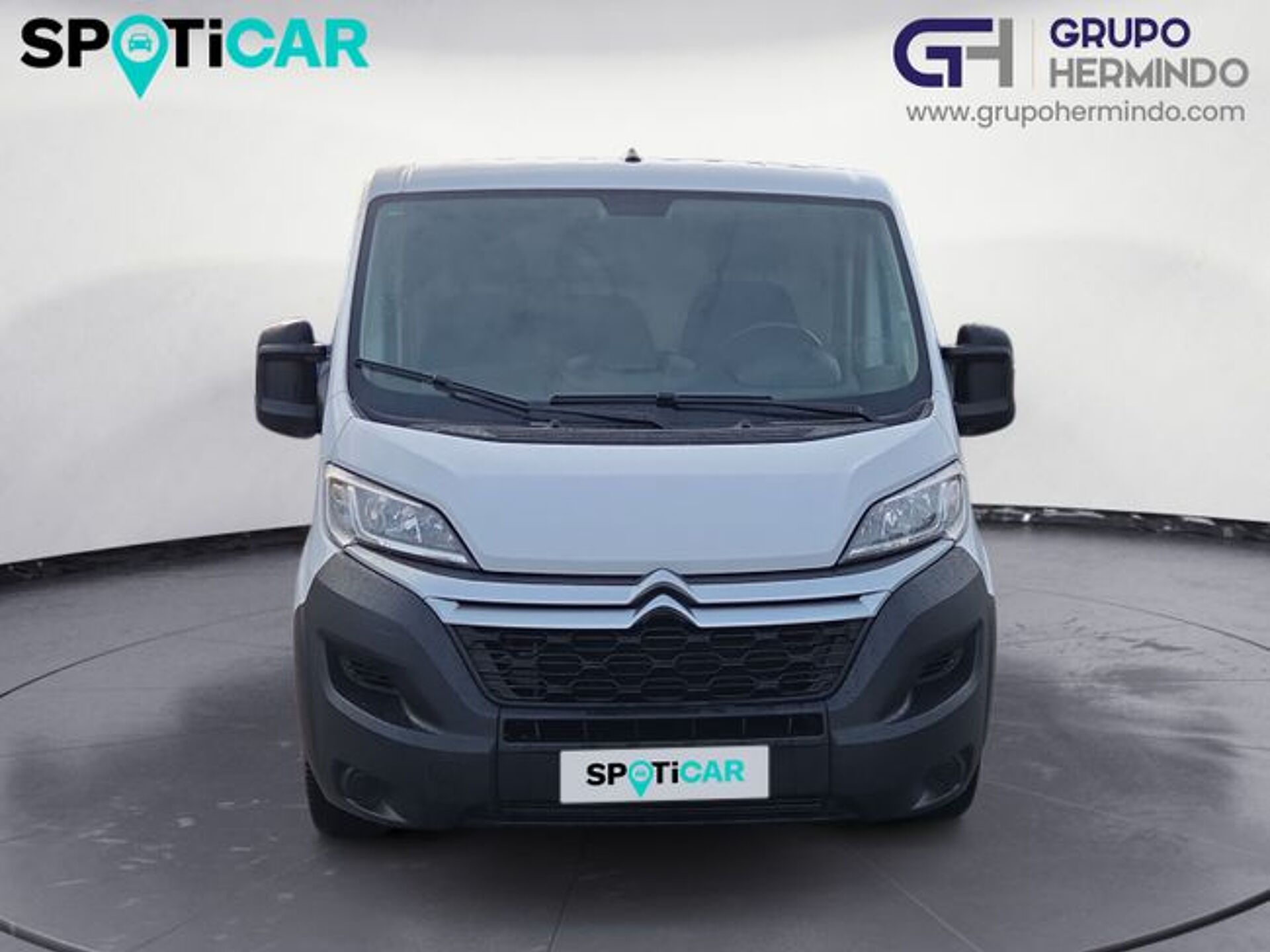 Imagen 3 de CITROEN Jumper