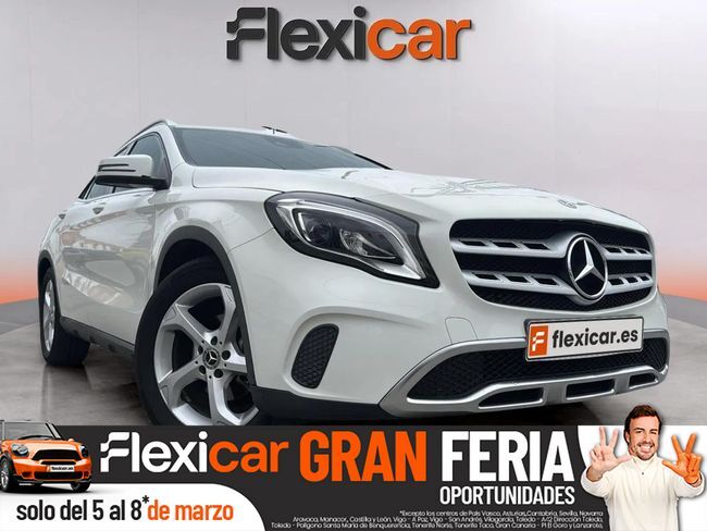 Foto del MERCEDES Clase GLA GLA 180 Urban