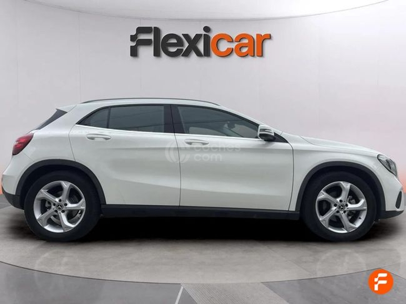 Foto del MERCEDES Clase GLA GLA 180 Urban