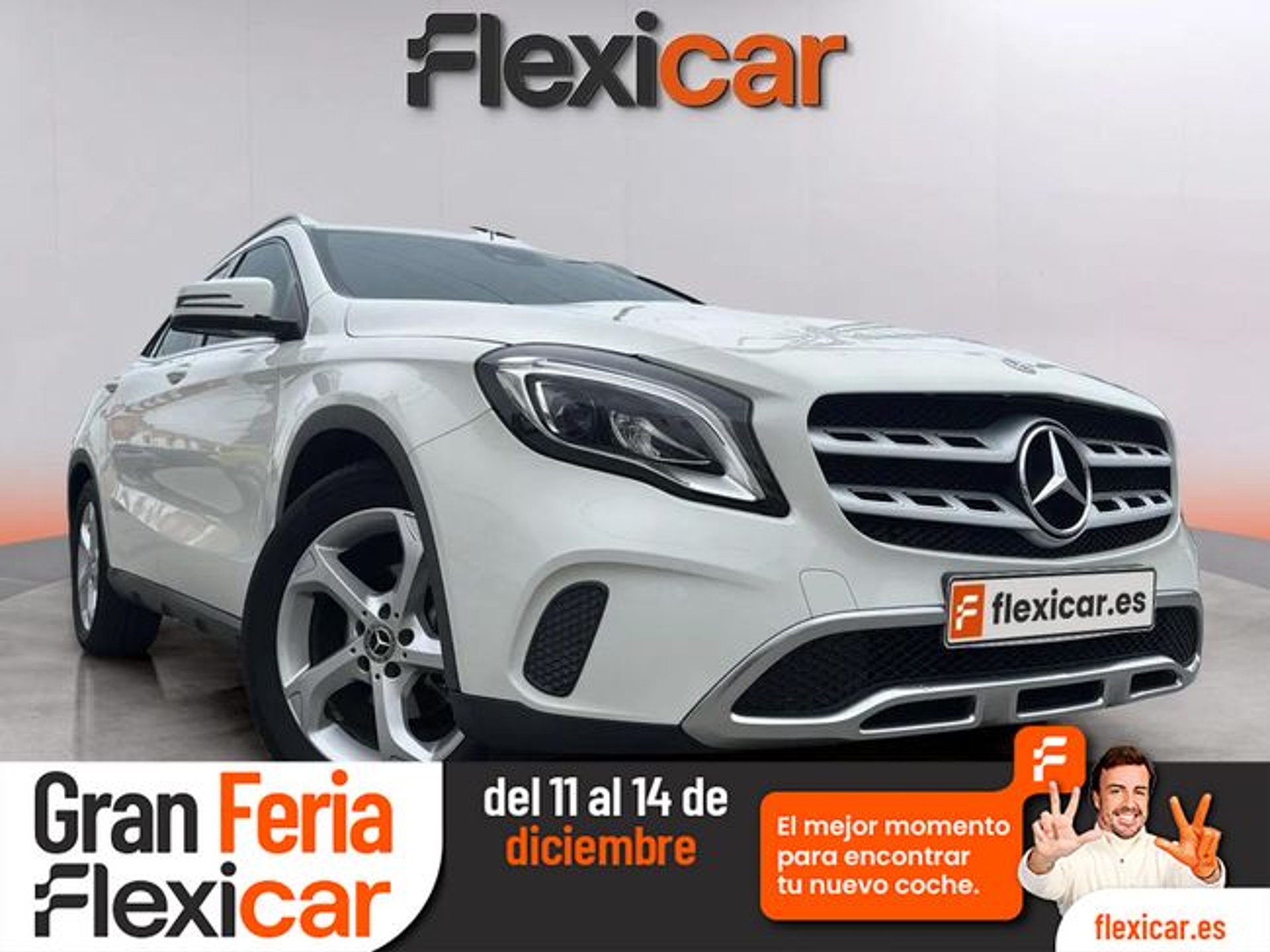 Imagen de MERCEDES Clase GLA