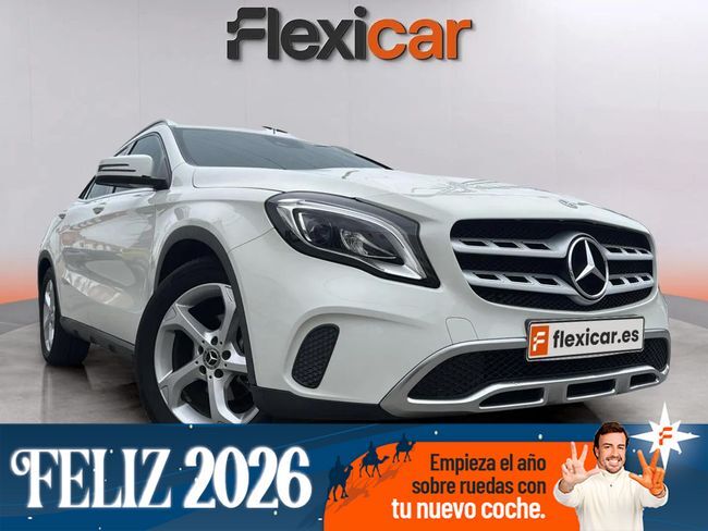 MERCEDES Clase GLA (GLA 180 Urban) en Barcelona