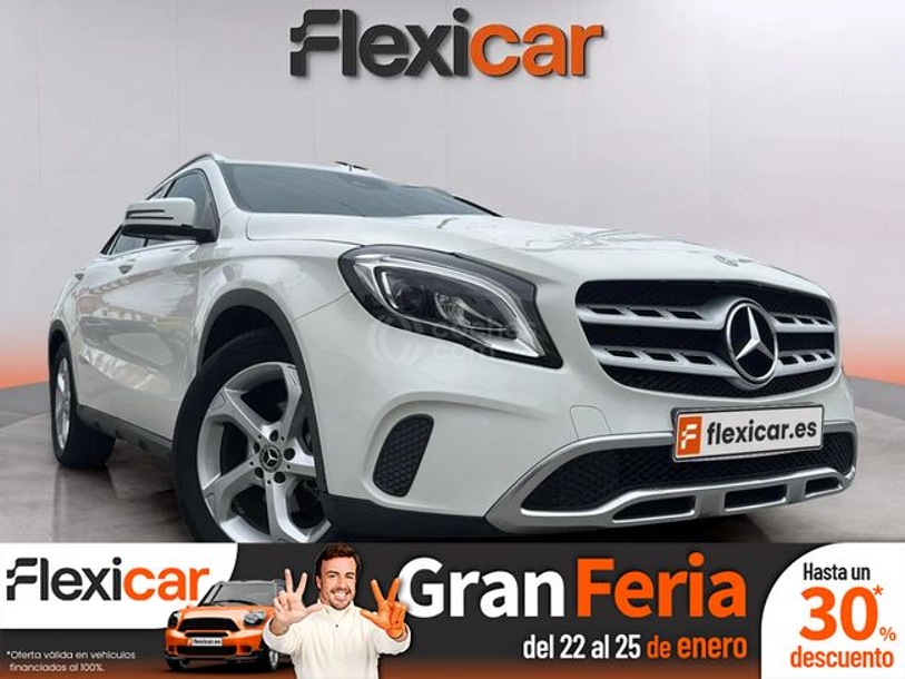 Foto del MERCEDES Clase GLA GLA 180 Urban