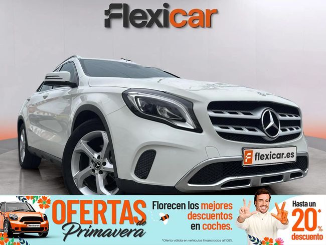 Foto del MERCEDES Clase GLA GLA 180 Urban