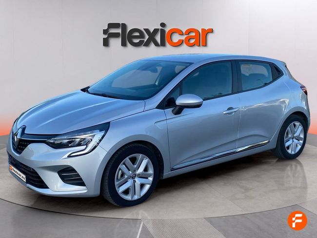 Foto del RENAULT Clio E-TECH Híbrido Equilibre 103kW