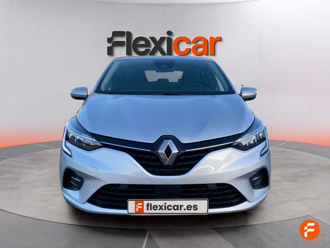 Foto del RENAULT Clio E-TECH Híbrido Equilibre 103kW