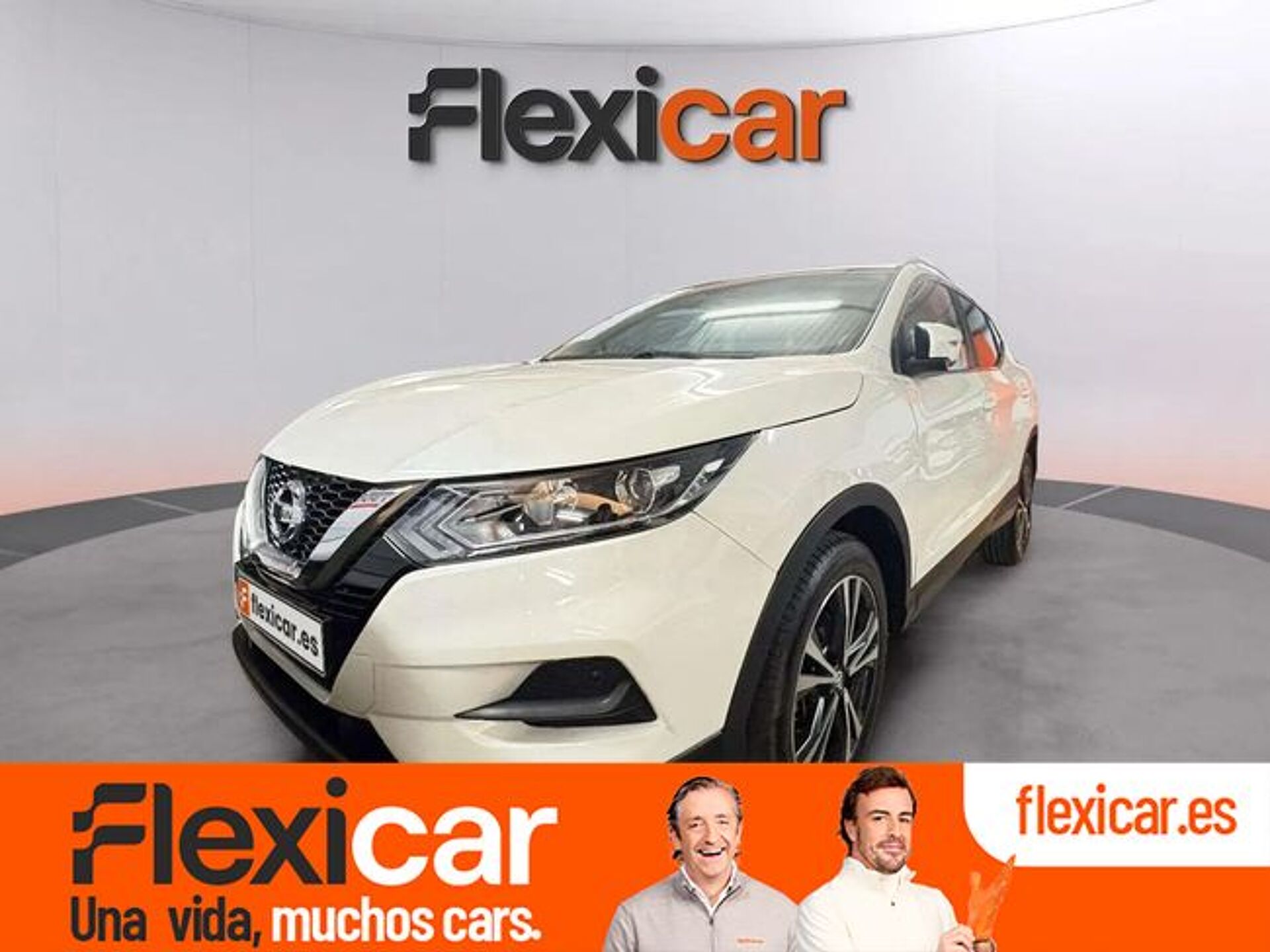 Imagen 1 de NISSAN Qashqai