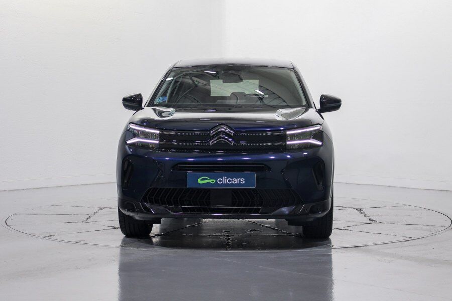Foto del CITROEN C5 Aircross Hybrid Plus e-DCS6 136