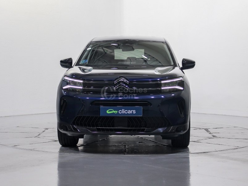 Foto del CITROEN C5 Aircross Hybrid Plus e-DCS6 136