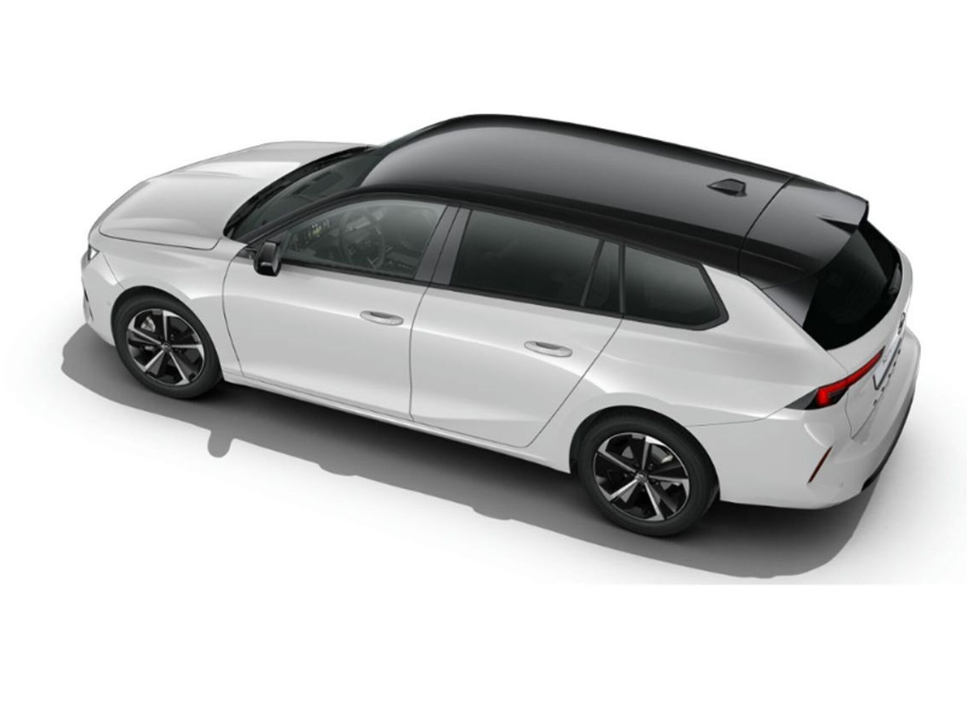 Imagen 2 de OPEL Astra