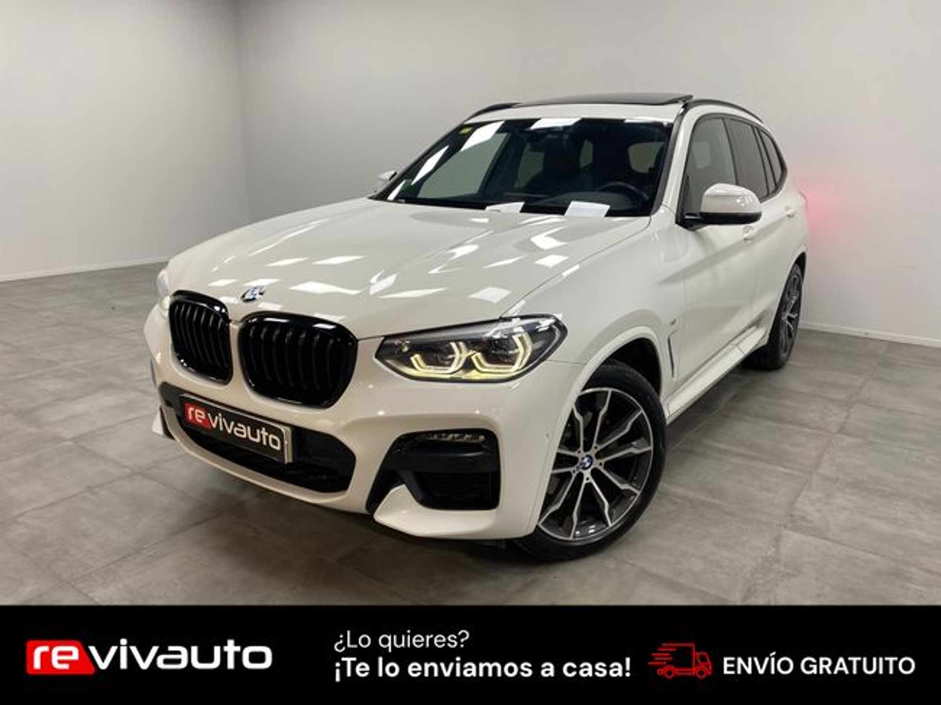 Imagen de BMW X3