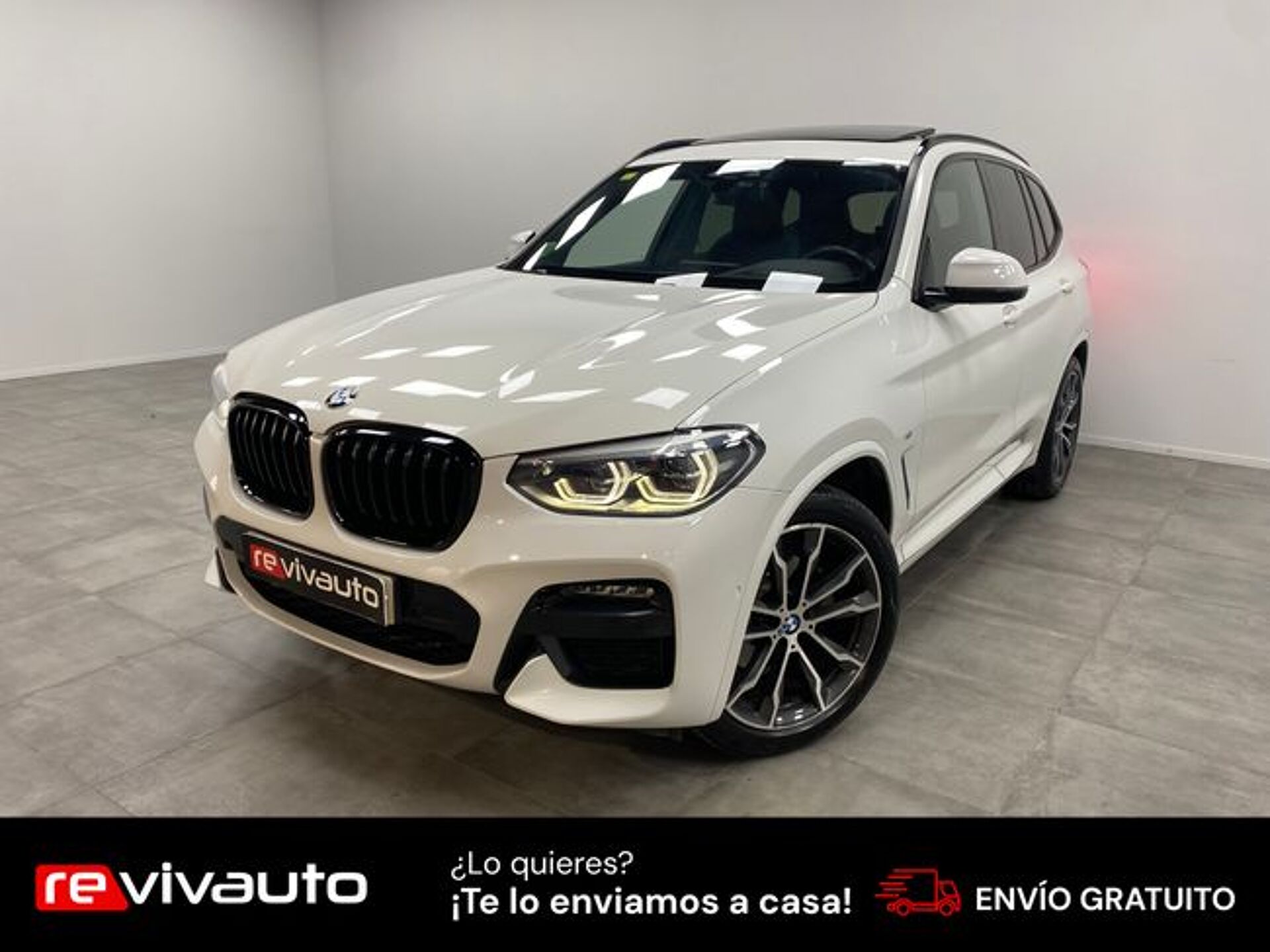 Imagen 1 de BMW X3