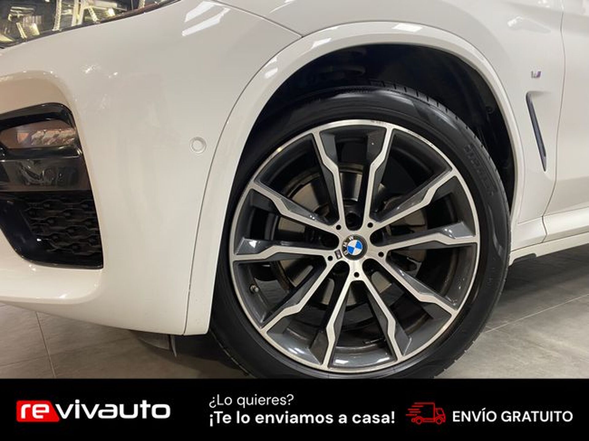 Imagen 3 de BMW X3