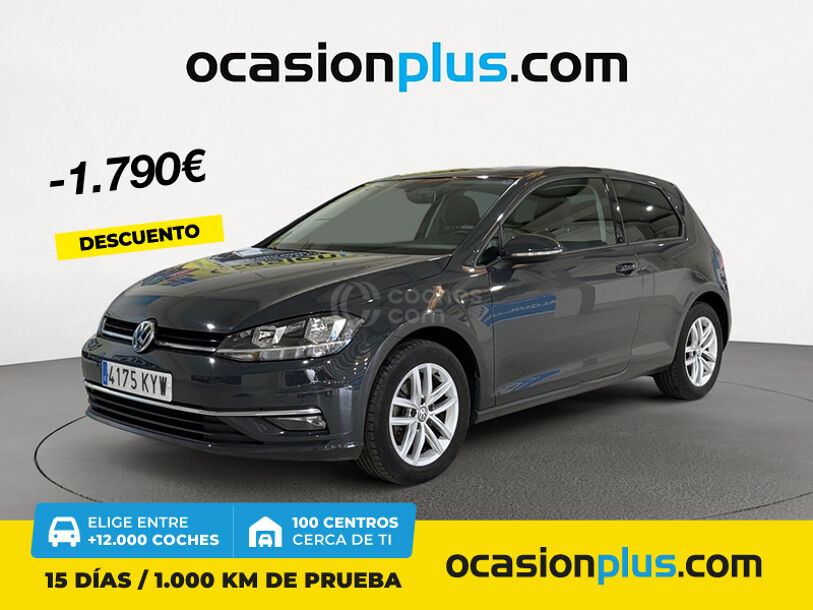 Foto del VOLKSWAGEN Golf 1.5 TSI Evo Advance 110kW