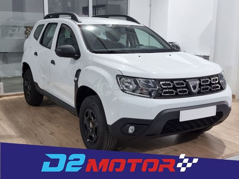 Foto del DACIA Duster 1.5Blue dCi Essential 4x2 70kW