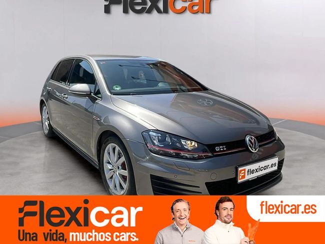 VOLKSWAGEN Golf (GTI 2.0 TSI 220CV BMT) en Cádiz