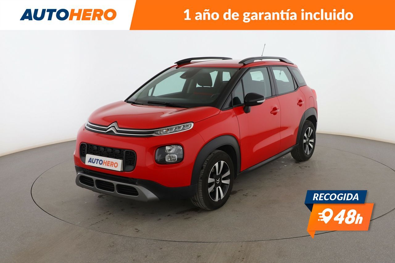 CITROEN C3 Aircross (1.5 Blue-HDi Feel) en Madrid