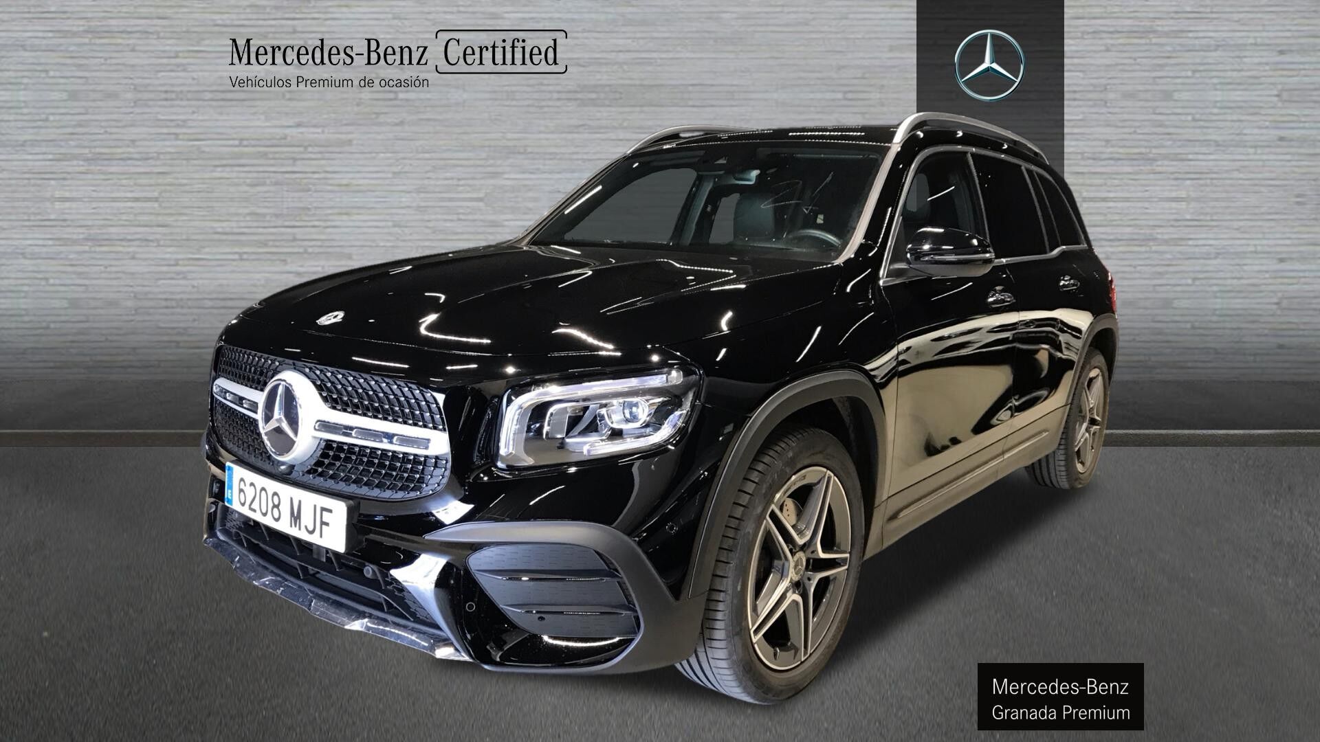 MERCEDES Clase GLB (-CLASS GLB 200 D) en Murcia