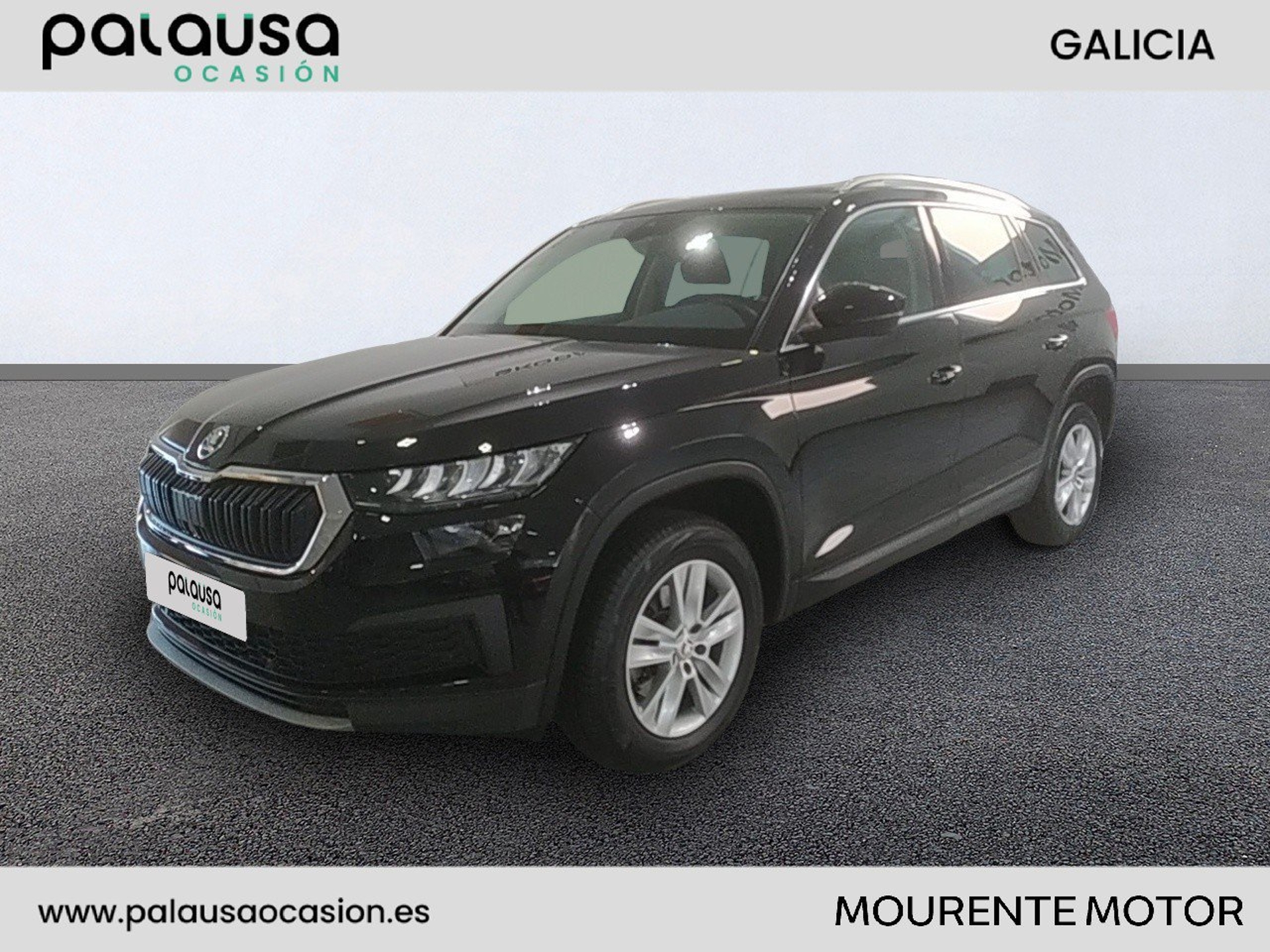 Imagen de SKODA Kodiaq