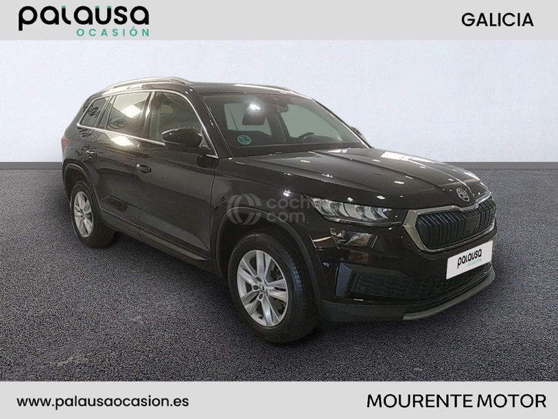 Foto del SKODA Kodiaq 1.5 TSI Ambition 4x2 110kW