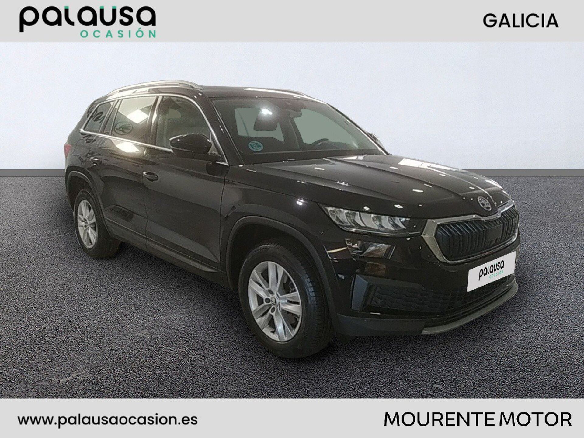 Imagen 2 de SKODA Kodiaq